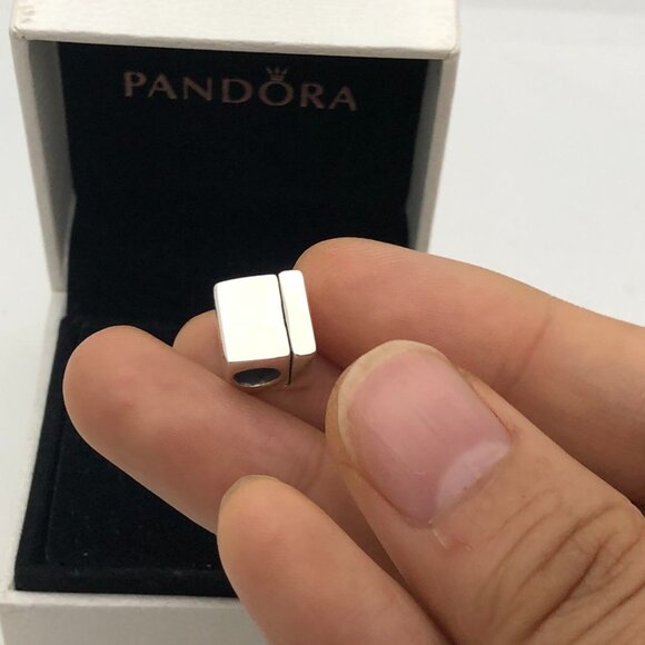 ✨🔥PANDORA 2014 Pandora Club Charm - Picture 5 of 11